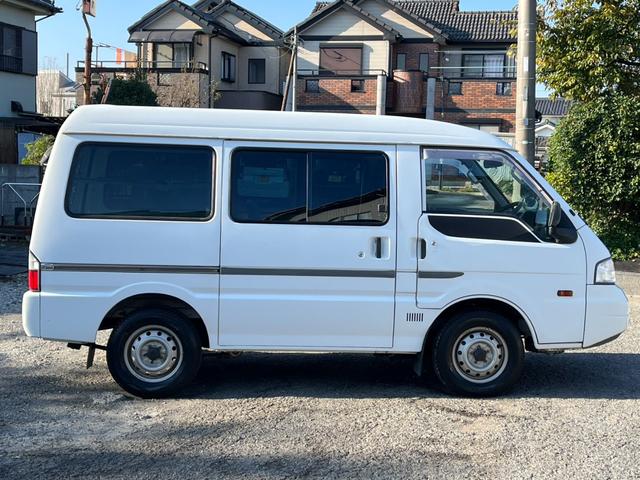 デリカバン 両側スライドドア CVT CD エアコン パワーウィンドウ 運転席エアバッグ(14枚目)