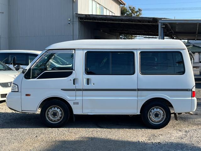 デリカバン 両側スライドドア CVT CD エアコン パワーウィンドウ 運転席エアバッグ(18枚目)