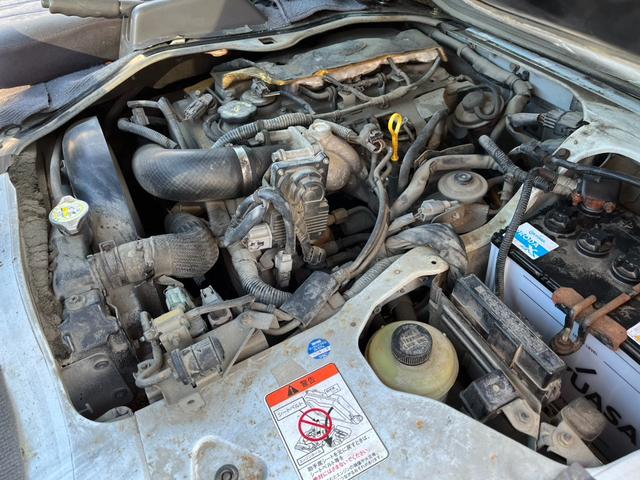 デリカバン 両側スライドドア CVT CD エアコン パワーウィンドウ 運転席エアバッグ(20枚目)