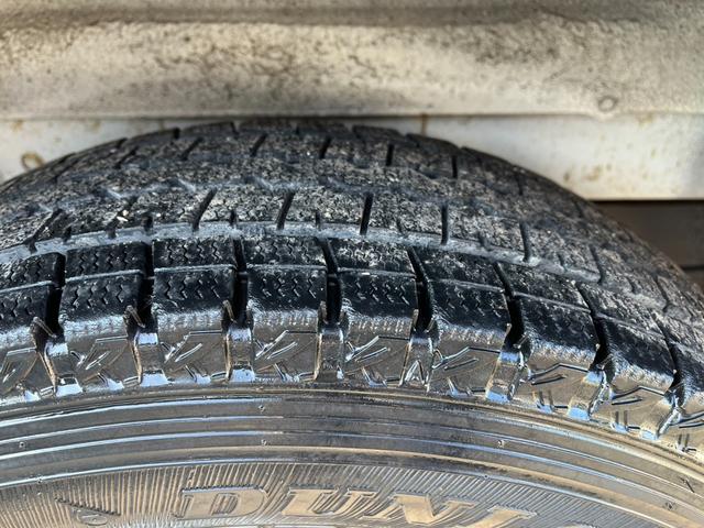 デリカバン 両側スライドドア CVT CD エアコン パワーウィンドウ 運転席エアバッグ(22枚目)