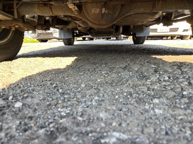 デリカバン 両側スライドドア CVT CD エアコン パワーウィンドウ 運転席エアバッグ(23枚目)