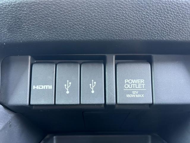 オデッセイ アブソルート・EX 4WD ETC 全周囲カメラ ナビ TV オートクルーズコントロール 両側電動スライドドア オートライト LEDヘッドランプ スマートキー アイドリングストップ 後席モニター(8枚目)