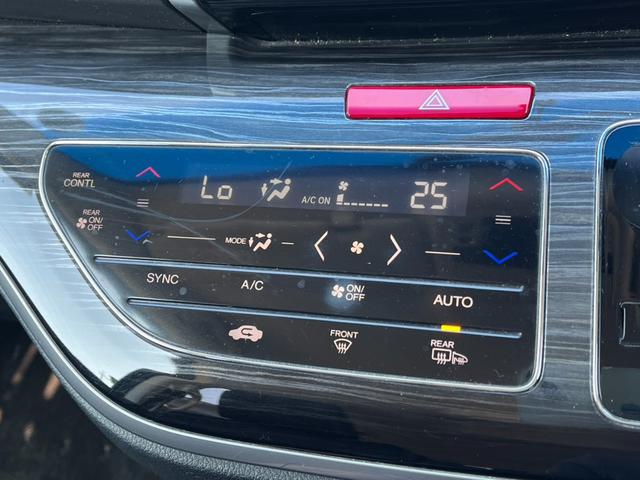 オデッセイ アブソルート・EX 4WD ETC 全周囲カメラ ナビ TV オートクルーズコントロール 両側電動スライドドア オートライト LEDヘッドランプ スマートキー アイドリングストップ 後席モニター(10枚目)