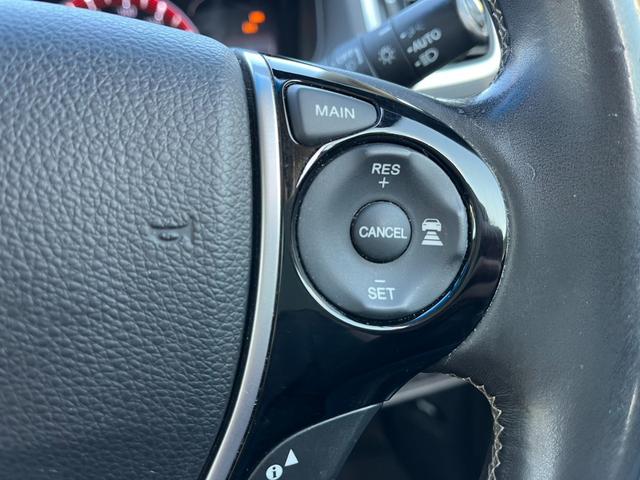 オデッセイ アブソルート・EX 4WD ETC 全周囲カメラ ナビ TV オートクルーズコントロール 両側電動スライドドア オートライト LEDヘッドランプ スマートキー アイドリングストップ 後席モニター(12枚目)