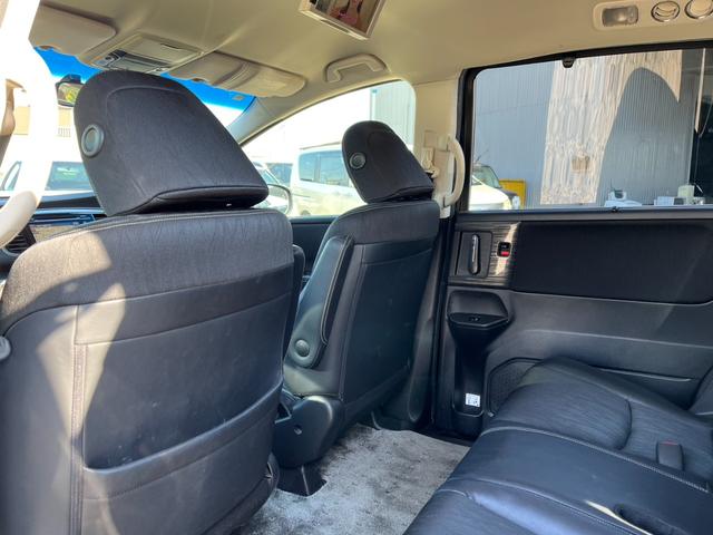 オデッセイ アブソルート・EX 4WD ETC 全周囲カメラ ナビ TV オートクルーズコントロール 両側電動スライドドア オートライト LEDヘッドランプ スマートキー アイドリングストップ 後席モニター(22枚目)