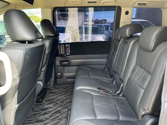 ステップワゴン G ETC バックカメラ ナビ TV 両側スライドドア キーレスエントリー アイドリングストップ 後席モニター 3列シート CVT アルミホイール CD USB(28枚目)