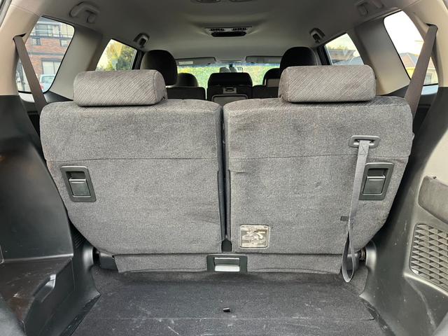 オデッセイ ＭＸ・エアロパッケージ　ＥＴＣ　バックカメラ　ナビ　オートライト　ＨＩＤ　スマートキー　３列シート　ＣＶＴ　アルミホイール　ＣＤ　ＤＶＤ再生　ＵＳＢ　Ｂｌｕｅｔｏｏｔｈ　盗難防止システム　衝突安全ボディ　ＡＢＳ　ＥＳＣ（20枚目）