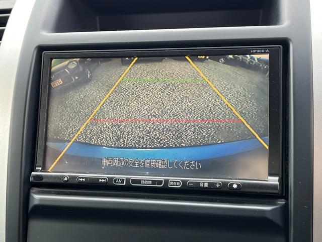 エクストレイル 20X 4WD バックカメラ ナビ TV オートライト アルミホイール キーレスエントリー CVT 衝突安全ボディ CD ABS ESC エアコン パワーステアリング パワーウィンドウ 運転席エアバッグ(4枚目)