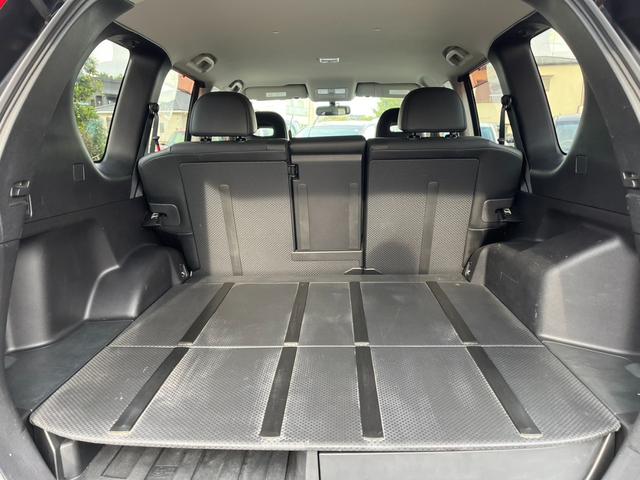 エクストレイル 20X 4WD バックカメラ ナビ TV オートライト アルミホイール キーレスエントリー CVT 衝突安全ボディ CD ABS ESC エアコン パワーステアリング パワーウィンドウ 運転席エアバッグ(20枚目)