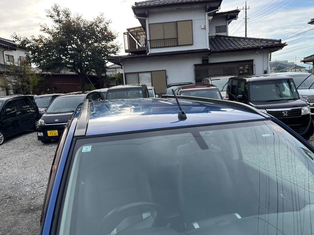 エクストレイル 20X 4WD バックカメラ ナビ TV オートライト アルミホイール キーレスエントリー CVT 衝突安全ボディ CD ABS ESC エアコン パワーステアリング パワーウィンドウ 運転席エアバッグ(28枚目)