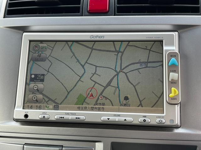 ゼストスパーク W ETC ナビ TV HID スマートキー ベンチシート AT 盗難防止システム ABS CD USB ミュージックプレイヤー接続可 アルミホイール 衝突安全ボディ エアコン パワーステアリング(5枚目)