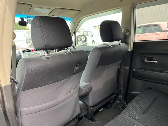 ゼストスパーク W ETC ナビ TV HID スマートキー ベンチシート AT 盗難防止システム ABS CD USB ミュージックプレイヤー接続可 アルミホイール 衝突安全ボディ エアコン パワーステアリング(12枚目)