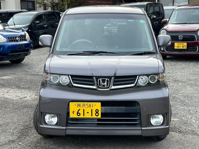 ゼストスパーク W ETC ナビ TV HID スマートキー ベンチシート AT 盗難防止システム ABS CD USB ミュージックプレイヤー接続可 アルミホイール 衝突安全ボディ エアコン パワーステアリング(13枚目)