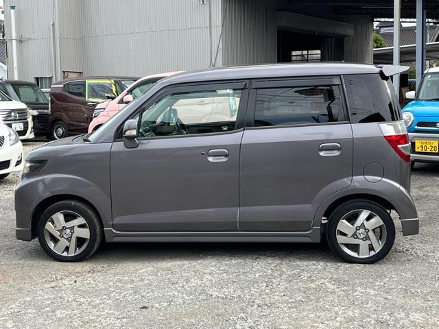 ゼストスパーク W ETC ナビ TV HID スマートキー ベンチシート AT 盗難防止システム ABS CD USB ミュージックプレイヤー接続可 アルミホイール 衝突安全ボディ エアコン パワーステアリング(15枚目)