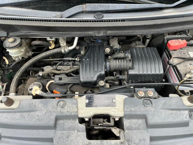 ゼストスパーク W ETC ナビ TV HID スマートキー ベンチシート AT 盗難防止システム ABS CD USB ミュージックプレイヤー接続可 アルミホイール 衝突安全ボディ エアコン パワーステアリング(21枚目)