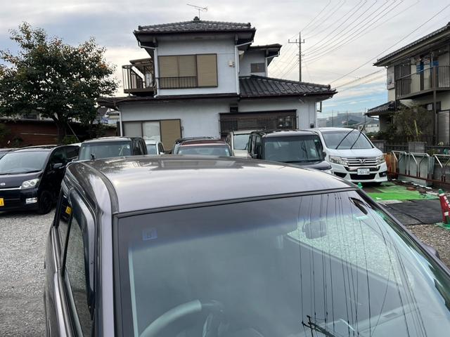 ゼストスパーク W ETC ナビ TV HID スマートキー ベンチシート AT 盗難防止システム ABS CD USB ミュージックプレイヤー接続可 アルミホイール 衝突安全ボディ エアコン パワーステアリング(23枚目)