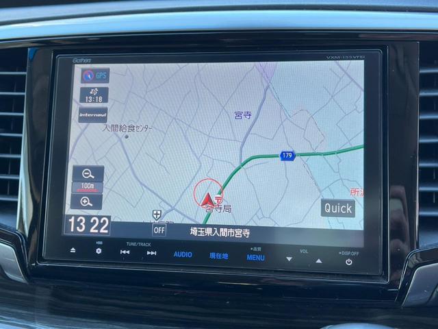 オデッセイ アブソルート・20thアニバーサリー 4WD ETC バックカメラ ナビ TV オートクルーズコントロール レーンアシスト 衝突被害軽減システム 両側電動スライドドア オートライト LEDヘッドランプ スマートキー アイドリングストップ(3枚目)