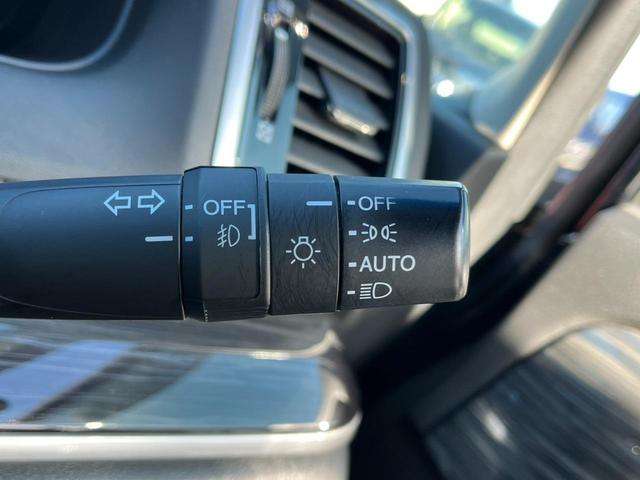 オデッセイ アブソルート・20thアニバーサリー 4WD ETC バックカメラ ナビ TV オートクルーズコントロール レーンアシスト 衝突被害軽減システム 両側電動スライドドア オートライト LEDヘッドランプ スマートキー アイドリングストップ(34枚目)