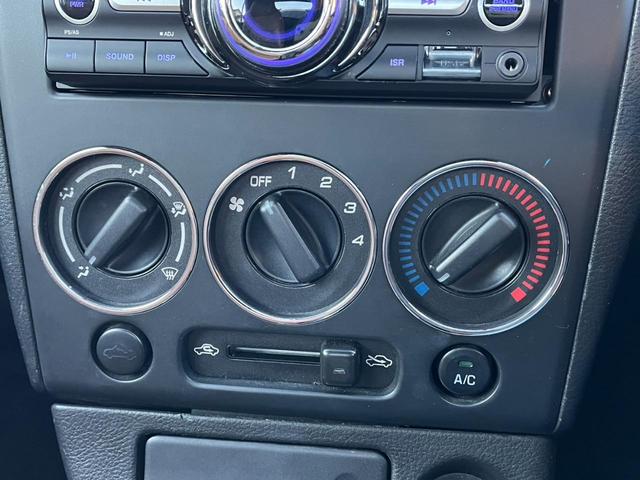 四季を通じて快適な室内温度を保つことが可能！エアコンは必須ですね！