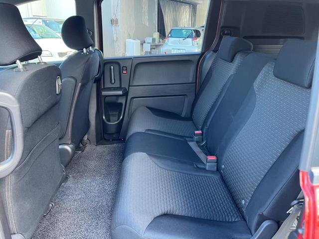 フリードスパイク G ジャストセレクション 両側スライドドア オートライト HID キーレスエントリー 電動格納ミラー CVT CD USB ABS エアコン パワーステアリング パワーウィンドウ(9枚目)