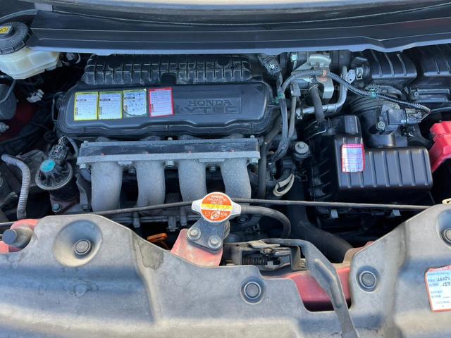 フリードスパイク G ジャストセレクション 両側スライドドア オートライト HID キーレスエントリー 電動格納ミラー CVT CD USB ABS エアコン パワーステアリング パワーウィンドウ(20枚目)