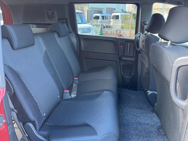 フリードスパイク G ジャストセレクション 両側スライドドア オートライト HID キーレスエントリー 電動格納ミラー CVT CD USB ABS エアコン パワーステアリング パワーウィンドウ(27枚目)