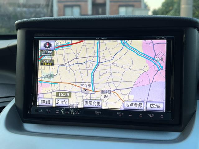 オデッセイ アブソルート バックカメラ TV オートクルーズコントロール オートライト HID キーレスエントリー 3列シート AT アルミホイール CD DVD再生 ミュージックプレイヤー接続可 盗難防止システム(3枚目)