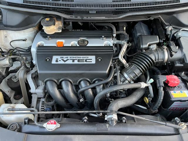 オデッセイ アブソルート バックカメラ TV オートクルーズコントロール オートライト HID キーレスエントリー 3列シート AT アルミホイール CD DVD再生 ミュージックプレイヤー接続可 盗難防止システム(21枚目)