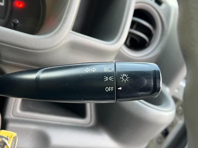 エブリイ ＰＣ　ＡＴ　両側スライドドア　盗難防止システム　アルミホイール　エアコン　パワーステアリング　パワーウィンドウ　運転席エアバッグ　助手席エアバッグ（5枚目）