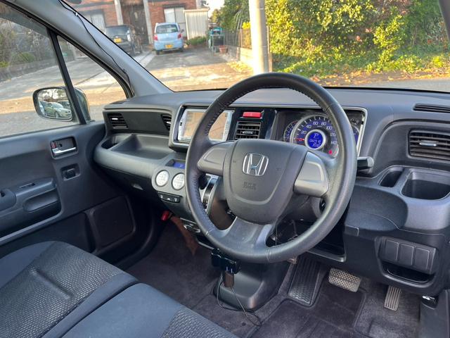 ライフ ディーバターボスマートスタイル バックカメラ ナビ TV HID スマートキー ベンチシート AT 盗難防止システム ABS CD DVD再生 USB アルミホイール 衝突安全ボディ エアコン(3枚目)