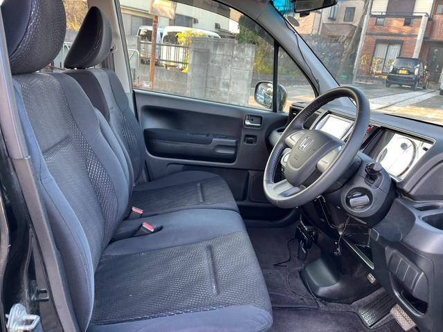 ライフ ディーバターボスマートスタイル バックカメラ ナビ TV HID スマートキー ベンチシート AT 盗難防止システム ABS CD DVD再生 USB アルミホイール 衝突安全ボディ エアコン(11枚目)