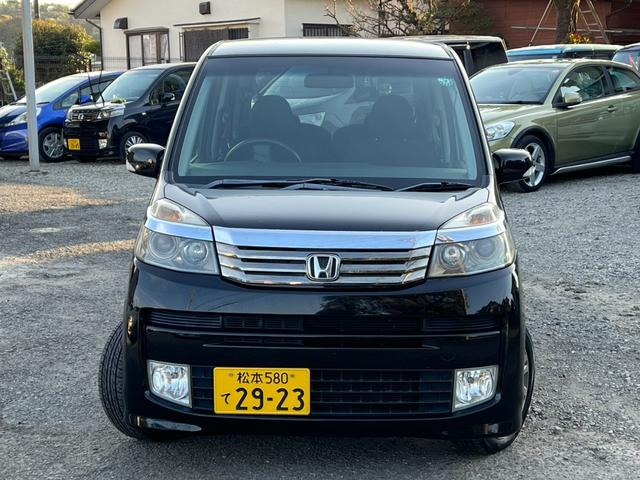 ライフ ディーバターボスマートスタイル バックカメラ ナビ TV HID スマートキー ベンチシート AT 盗難防止システム ABS CD DVD再生 USB アルミホイール 衝突安全ボディ エアコン(13枚目)