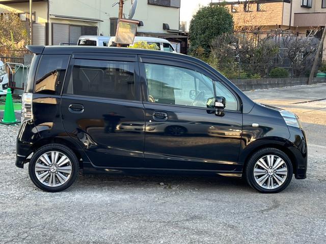 ライフ ディーバターボスマートスタイル バックカメラ ナビ TV HID スマートキー ベンチシート AT 盗難防止システム ABS CD DVD再生 USB アルミホイール 衝突安全ボディ エアコン(15枚目)