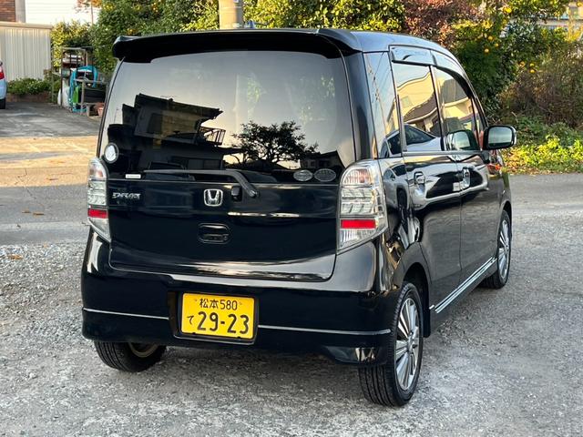 ライフ ディーバターボスマートスタイル バックカメラ ナビ TV HID スマートキー ベンチシート AT 盗難防止システム ABS CD DVD再生 USB アルミホイール 衝突安全ボディ エアコン(17枚目)