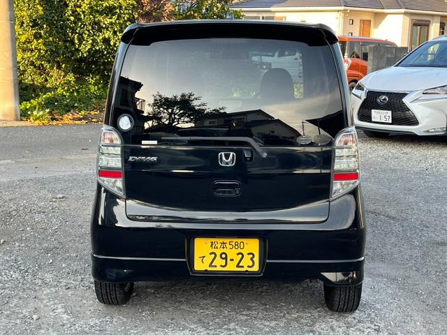 ライフ ディーバターボスマートスタイル バックカメラ ナビ TV HID スマートキー ベンチシート AT 盗難防止システム ABS CD DVD再生 USB アルミホイール 衝突安全ボディ エアコン(18枚目)