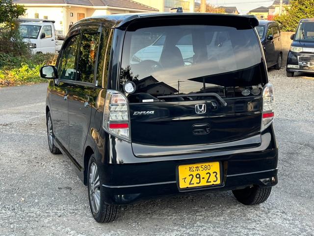 ライフ ディーバターボスマートスタイル バックカメラ ナビ TV HID スマートキー ベンチシート AT 盗難防止システム ABS CD DVD再生 USB アルミホイール 衝突安全ボディ エアコン(19枚目)