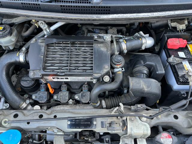 ライフ ディーバターボスマートスタイル バックカメラ ナビ TV HID スマートキー ベンチシート AT 盗難防止システム ABS CD DVD再生 USB アルミホイール 衝突安全ボディ エアコン(21枚目)