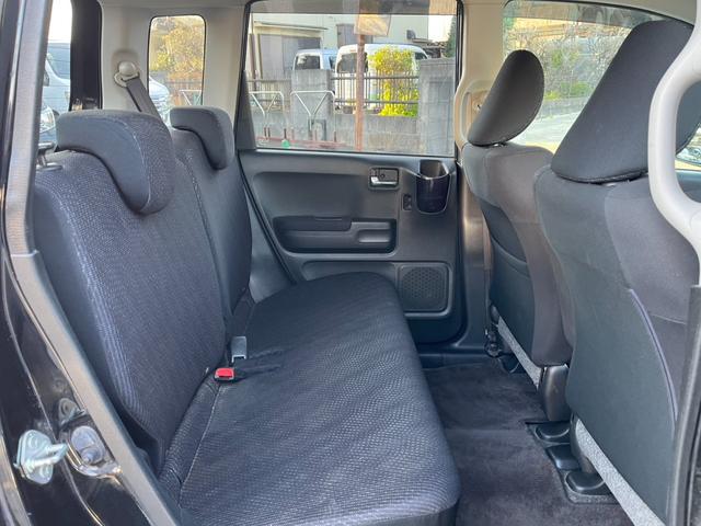 ライフ ディーバターボスマートスタイル バックカメラ ナビ TV HID スマートキー ベンチシート AT 盗難防止システム ABS CD DVD再生 USB アルミホイール 衝突安全ボディ エアコン(23枚目)