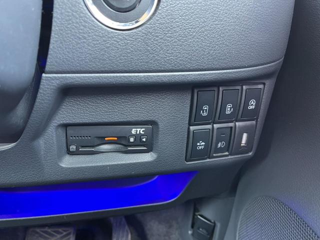 スペーシアカスタム TS ETC バックカメラ 両側電動スライドドア ナビ TV 衝突被害軽減システム オートライト HID スマートキー アイドリングストップ ベンチシート CVT 盗難防止システム(10枚目)