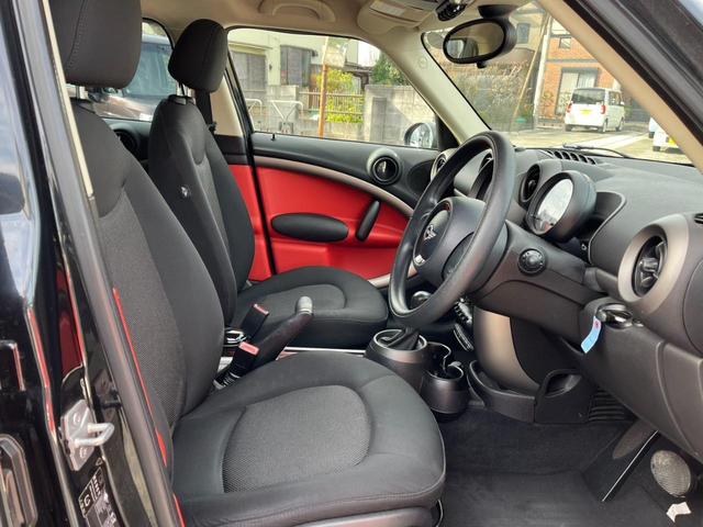 運転する際の心地よさはシートが大部分を占めるかと思います。こちらぜひ一度実車をご確認ください。