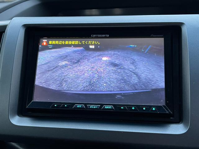 ステップワゴンスパーダ Z クールスピリット ETC バックカメラ ナビ TV オートクルーズコントロール 両側電動スライドドア オートライト HID スマートキー アイドリングストップ 3列シート CVT アルミホイール CD USB(4枚目)