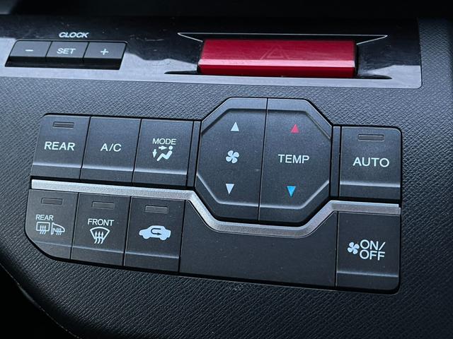 ステップワゴンスパーダ Z クールスピリット ETC バックカメラ ナビ TV オートクルーズコントロール 両側電動スライドドア オートライト HID スマートキー アイドリングストップ 3列シート CVT アルミホイール CD USB(7枚目)