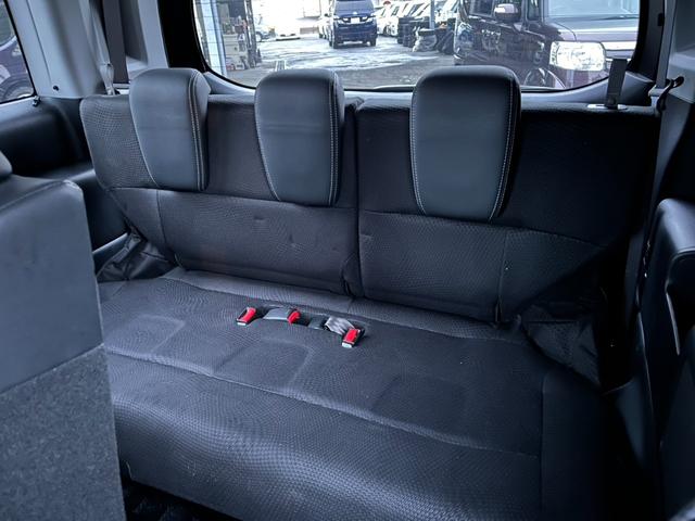 ステップワゴンスパーダ Z クールスピリット ETC バックカメラ ナビ TV オートクルーズコントロール 両側電動スライドドア オートライト HID スマートキー アイドリングストップ 3列シート CVT アルミホイール CD USB(12枚目)