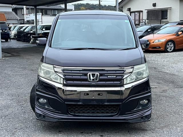 ステップワゴンスパーダ Z クールスピリット ETC バックカメラ ナビ TV オートクルーズコントロール 両側電動スライドドア オートライト HID スマートキー アイドリングストップ 3列シート CVT アルミホイール CD USB(13枚目)