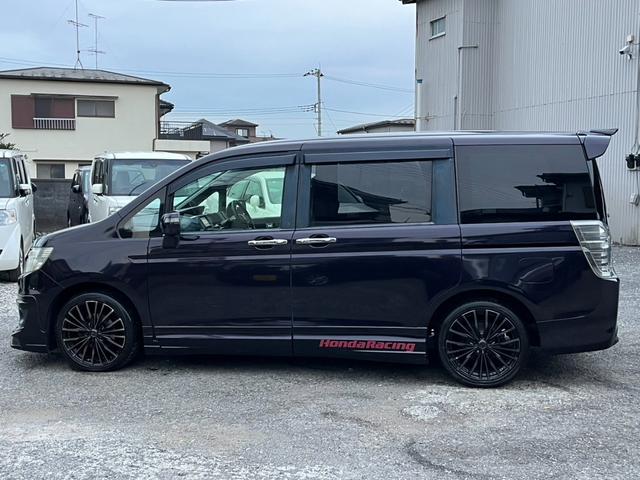 ステップワゴンスパーダ Z クールスピリット ETC バックカメラ ナビ TV オートクルーズコントロール 両側電動スライドドア オートライト HID スマートキー アイドリングストップ 3列シート CVT アルミホイール CD USB(16枚目)