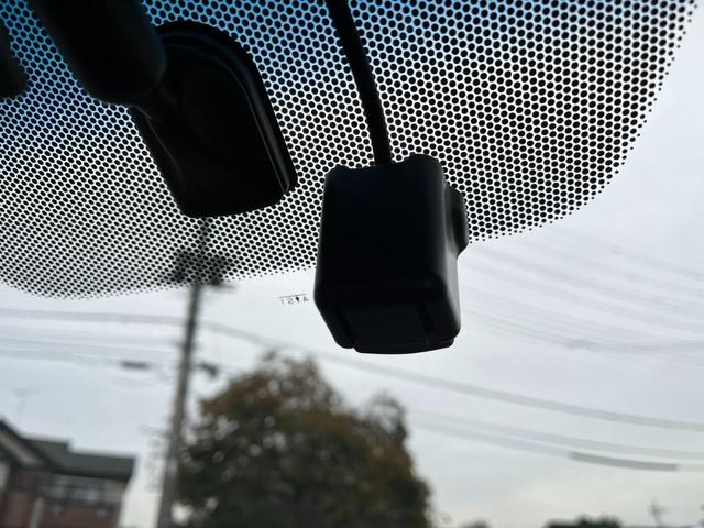 【ドライブレコーダー】万が一の事故にあった場合でも、ドライブレコーダーがその瞬間の映像を記録しています！