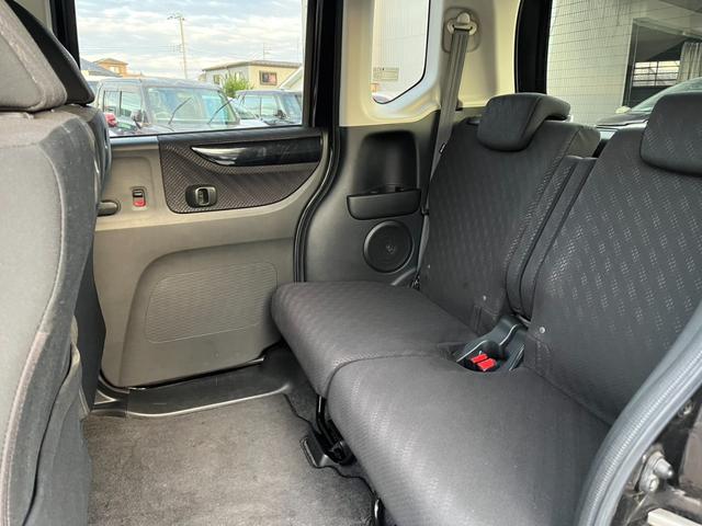 N-BOXカスタム G ターボSSパッケージ 4WD バックカメラ 両側電動スライドドア ナビ TV オートクルーズコントロール 衝突被害軽減システム オートライト HID スマートキー アイドリングストップ ベンチシート(26枚目)