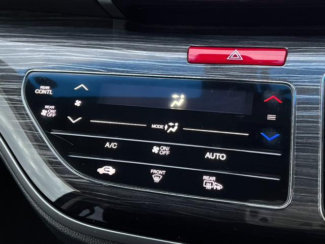 オデッセイ アブソルート ETC バックカメラ ナビ TV オートクルーズコントロール 両側電動スライドドア オートライト LEDヘッドランプ スマートキー アイドリングストップ 3列シート CVT アルミホイール(7枚目)