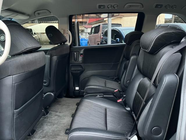 オデッセイ アブソルート ETC バックカメラ ナビ TV オートクルーズコントロール 両側電動スライドドア オートライト LEDヘッドランプ スマートキー アイドリングストップ 3列シート CVT アルミホイール(10枚目)