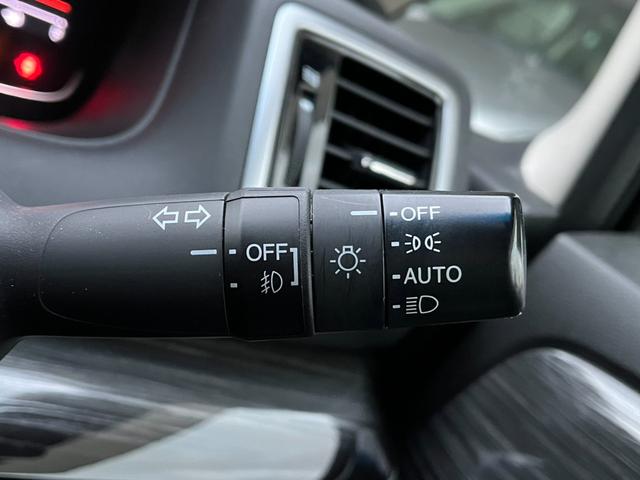 オデッセイ アブソルート ETC バックカメラ ナビ TV オートクルーズコントロール 両側電動スライドドア オートライト LEDヘッドランプ スマートキー アイドリングストップ 3列シート CVT アルミホイール(29枚目)